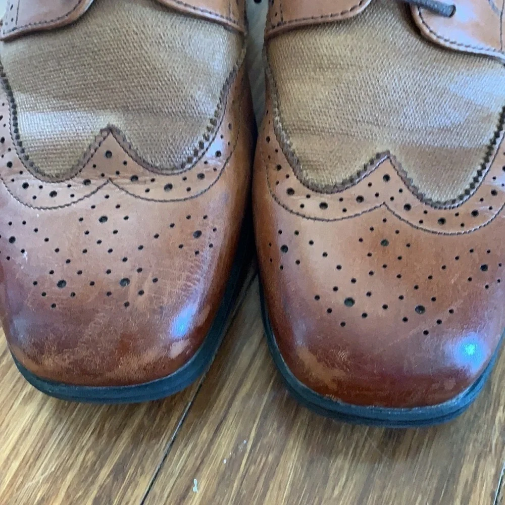 Florsheim Dress Shoes